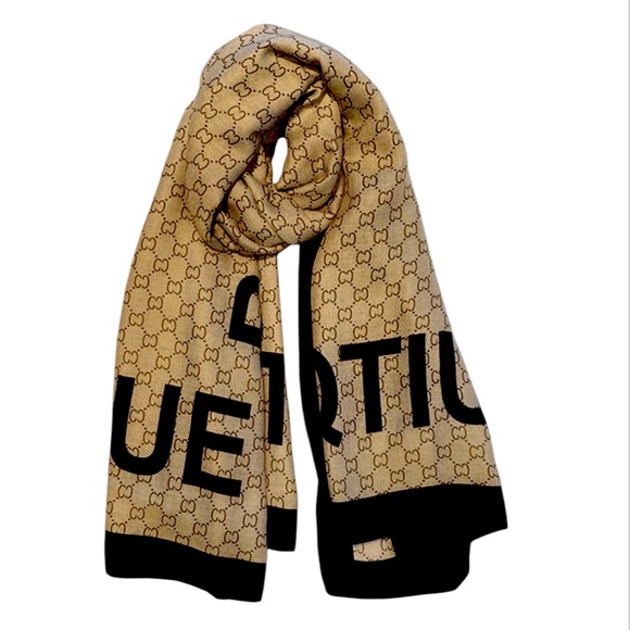 Accessories - Fashion Scarf Accessories